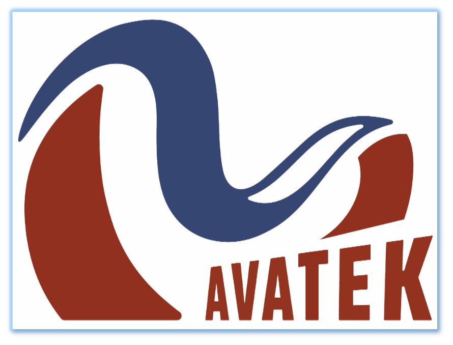 login logo avatek